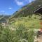 ABELLETES - K31 DeuSol - Vall dIncles - Soldeu Hut 6057