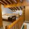 ABELLETES - K31 DeuSol - Vall dIncles - Soldeu Hut 6057