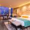 Cachet Boutique Kunming Artime