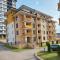 Apartman Montis Zlatibor - 兹拉蒂博尔