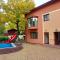 Villa Zorba