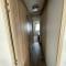 Holiday Park Caravan Fluffy in Harts Holiday Park