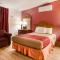 Econo Lodge Inn & Suites Lake Harmony - Pocono Mountains Area - وايت هافن