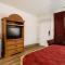 Econo Lodge Inn & Suites Lake Harmony - Pocono Mountains Area - وايت هافن