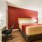 Econo Lodge Inn & Suites Lake Harmony - Pocono Mountains Area - وايت هافن