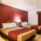 Econo Lodge Inn & Suites Lake Harmony - Pocono Mountains Area