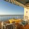 Apartment sea-front