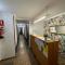 Hostal Milmarcos