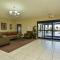 Best Western Plus Mansfield Inn and Suites
