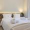 Ayia Marina Suites