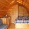Glamping at Spire View Meadow