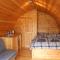 Glamping at Spire View Meadow - Lincoln