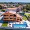 Luxury villa Hedone with pool & whirpool in Pula near the beach - Pula