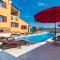 Luxury villa Hedone with pool & whirpool in Pula near the beach - Pula