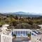 Lithakia Balcony Villa - Private Pool, Large Groups & Sea View, by ZanteWize - Lithakia