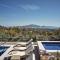 Lithakia Balcony Villa - Private Pool, Large Groups & Sea View, by ZanteWize - Lithakia