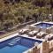 Lithakia Balcony Villa - Private Pool, Large Groups & Sea View, by ZanteWize - Lithakia