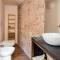 CASA ENZA - Rooms with private bathrooms