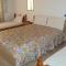 Stamatia Rooms
