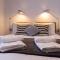 Saint George Boutique Rooms