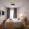Saint George Boutique Rooms