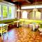 Mountain Hotel & Hostel