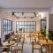 Saint George Boutique Rooms