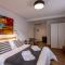 Saint George Boutique Rooms