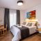 Saint George Boutique Rooms