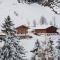 Egarthof Ferienwohnung Alpenrose - Moos in Passeier