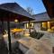 10 Raptors Lodge
