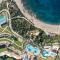 Rodos Princess Beach Hotel