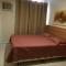 Thermas Paradise Residence flats