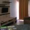Thermas Paradise Residence flats