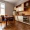 Apartament Koci Łeb