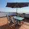 Amazing duplex with large terrace and sea views