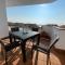 Amazing duplex with large terrace and sea views - Puerto de Santiago