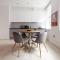 3VH Virginia House, 31 Bloomsbury Way by City Living London