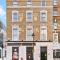 3VH Virginia House, 31 Bloomsbury Way by City Living London