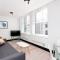 Heinze Flat 402 - One bedroom fourth floor flat By City Living London