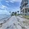 Beachfront Cedar Key Retreat with Pool Access! - Cedar Key