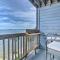 Beachfront Cedar Key Retreat with Pool Access! - Cedar Key