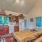 Tranquil Hendersonville Cabin with Mountain Views! - 亨德森维尔
