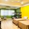 Grasshopper Bed and Cafe
