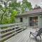 Vintage Massanutten Resort Villa with Deck! - McGaheysville