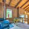 Vintage Massanutten Resort Villa with Deck!