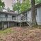 Vintage Massanutten Resort Villa with Deck! - McGaheysville