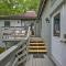 Vintage Massanutten Resort Villa with Deck! - McGaheysville