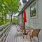 Vintage Massanutten Resort Villa with Deck! - McGaheysville