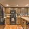Brian Head Condo with Patio and Community Amenities! - بريان هيد